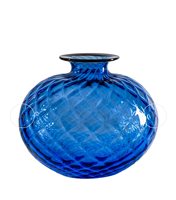 Vaso Venini in Vetro 100.14B